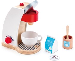Hape My Coffee Machine