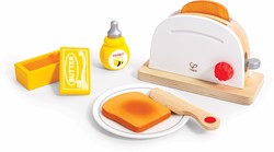 Hape Pop-up Toaster Set
