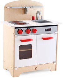 Hape White Gourmet Kitchen