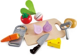 Hape Cooking Essentials