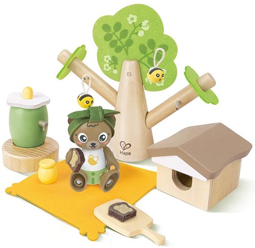 Hape Honey Bees Picnic