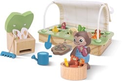 Hape Organic Greenhouse
