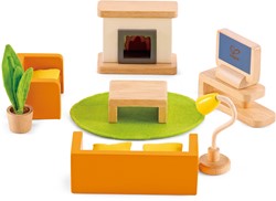 Hape Media Room