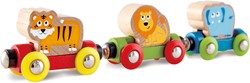 Hape Toys E3807 toy train