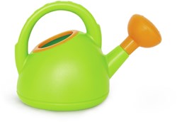 Hape Kids Watering Can Green - 21.5 cm - Toy Gardening
