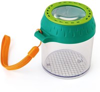 Hape bug jar little explorer - educational nature toy-2