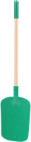 Hape garden spade toy - durable outdoor toy for children