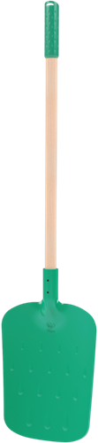 Hape garden spade toy - durable outdoor toy for children