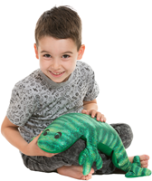 manimo® Weighted Frog-2