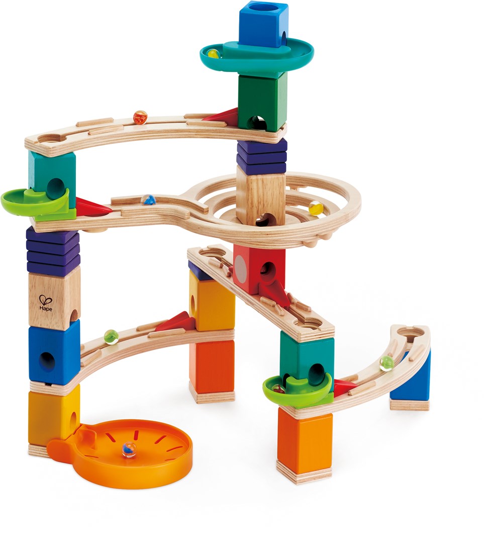 Replacement Parts Hape Crazy Rollers Stack Track Officeworks