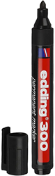 Edding Edding 300 Marker Zwart