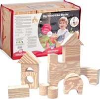 Edushape blocks