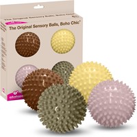 Edushape balls