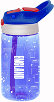 Team Merchandise 480ml Kids Water Bottle - England - 480ml