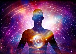 Enjoy Puzzle Cosmic Connection - 1000 Teile