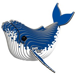 Eugy Fish & Sea Animals