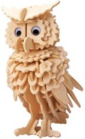 Building kits Wood