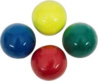 Stimove sand balls set - sensory toys for children