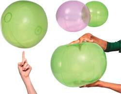 Spordas FingerLights toys - lightweight play balls for kids