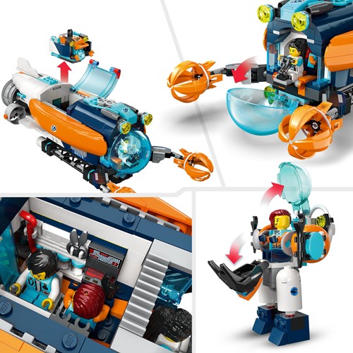 Lego ocean 96 best sale