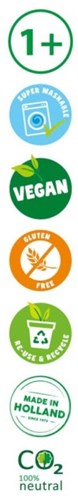 Ses clay Glow in the dark - vegan and gluten-free - creative toy-3