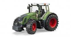 Bruder Fendt tractor 936 Vario toy - realistic farm vehicle
