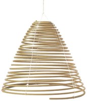 Esschert Design citronella spiral for outdoor mosquito protection