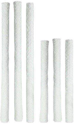 Esschert Design fiberglass wick set for garden torches 6 pieces