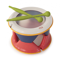 Tolo Bio Toy Drum for Children - Educational Drum Toy