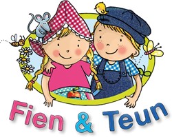 Fien and Teun umbrella 19207