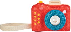 PlanToys Wooden Toys My First Camera