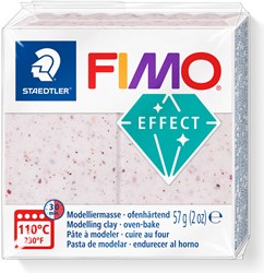 Fimo modelling clay Botanical Rose 57g - oven-bake creative clay