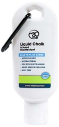 Fitness-Mad liquid magnesium sports chalk 50ml - antibacterial