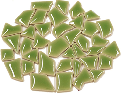 Colourful Mosaics mosaic toy Flip Mini Uni multicolor 100 g
