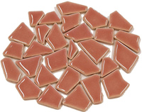 Colourful Mosaics mosaic toy Flip Mini Uni soft pink 100 g