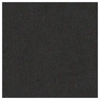 Folia display board black 48x68 cm - 10 sheets - craft cardboard