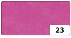 Folia kite paper creative paper 20 rolls 70x100 cm pink decoration