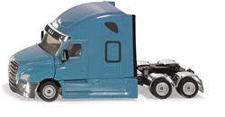 Siku toy truck Freightliner Cascadia 1:50 with realistic details