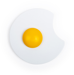 Bigjigs Toys Baked Egg