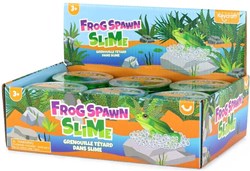 Kikkerdril slime. 3+