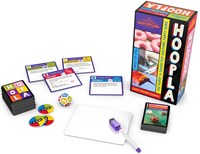 Funko Cranium Hoopla party game educational board game multicolor-2