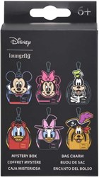 FUNKO EE DISNEY HALLOWEEN MYSTERY BAG CHARMS