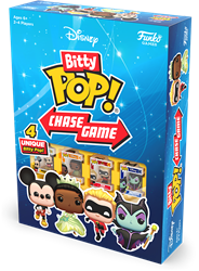 Funko Games Funko Games - Bitty Pop! Chase Disney (12L)