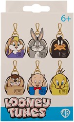 FUNKO LF WB LOONEY TUNES MYSTERY MINI BACKPACK KEYCHAIN CHAR