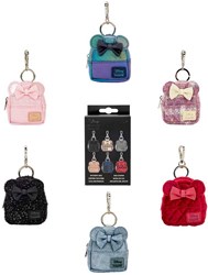 Funko backpack Minnie Mouse Mystery Mini Bag Charm - Disney toy