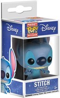 Funko keychain Disney Stitch - Pocket Pop! action figure