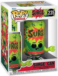 FUNKO POP AD ICONS: SURGE