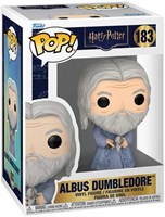 Funko Harry Potter Pop Figure Dumbledore Horcruxes Collectible
