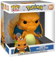 Funko Pokémon Charizard Jumbo collectible figure - toy 25 cm