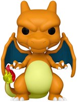 Funko Pokémon Charizard Jumbo collectible figure - toy 25 cm-2